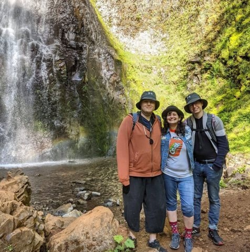 Meet your Posher, Kellybob